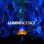 LUMINISCENCE - Cathédrale de Bordeaux : Histoire, Vidéo Mapping 360° et Musique Live