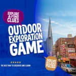 San Francisco's Chinatown Highlights Outdoor Exploration Game
