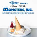 Taste Film presents Monsters, Inc. (2001) in Manchester!
