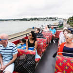 Hop-on Hop-off Bus Bournemouth