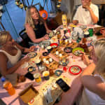 Ceramic Painting Workshop in Albany – Paint Your Own Pottery