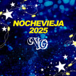 Nochevieja 2025 en VG Fuenlabrada
