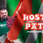 ¡Hostia Patxi! Humor desde el norte en Madrid