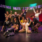 The SF Neo-Futurists present The Infinite Wrench