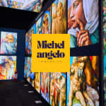 Michelangelo Immersive - Waitlist