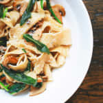 Classic Handmade Pasta - Miami