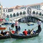 ﻿City Escape 2025 - Venice