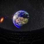 THE DARK SIDE OF THE MOON – OFFICIAL 360° IMMERSIVE FULLDOME & LASER EXPERIENCE