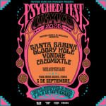 Psyched Fest