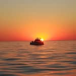 Luxury Sunset Cruise with Prosecco