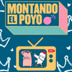 Montando el Poyo