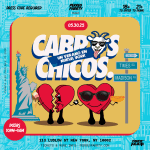 Un Verano in Nueva York - The #1 Latin & Reggaeton Dance Party in NYC