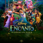 Encanto de Disney en Concierto - Festival Ondas Bogotá 2026