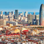 Barcelona Card: Transporte Público + 40 Atracciones