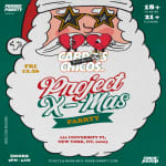 Cabros Chicos: Project X-Mas