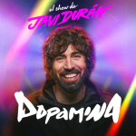 Dopamina con Javi Durán en Madrid