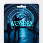 Wondra: Sumérgete en la magia de la naturaleza - Tarjeta regalo