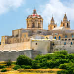 Discover Mdina & Rabat Private Walking Tour 