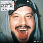 ﻿Marquitos (fka ODDLIQUOR) at the Riviera, Madrid 2025