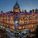 Carnaval do Rio Brunch