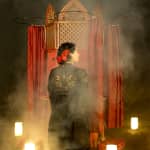 Festival Titirimundi: Teatros. Madame Paulette. The Sinner