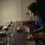 Experiencia Omakase con maridaje en Os-kuro