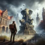 Stadtabenteuer: Leipzig Altstadt Edition