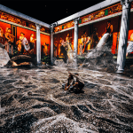 Les Derniers Jours de Pompéi : L'exposition Immersive - Liste d'attente