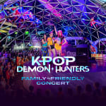Bounce Empire - K-POP Demon Hunters