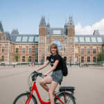 Amsterdam fietsverhuur