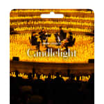 Carte-cadeau Candlelight - Monaco
