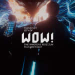 Frankfurt: City of WOW! Eine immersive Reise zum Puls der Stadt - Warteliste