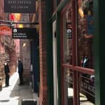 Victoria Guided Food and History Tour