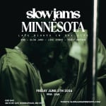SLOW JAMS MINNESOTA - Late Night Slow Jams & RnB Party in Minneapolis