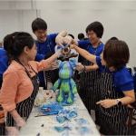 Art Jamming