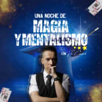 Una noche de Magia y Mentalismo