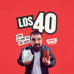 Los 40: con lo que yo he sido