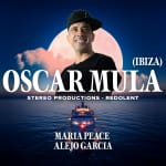 House Matters & The Factory Presents OSCAR MULA Boat Party