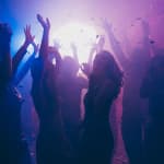 ﻿Party at La Reserva Club, in the heart of Madrid