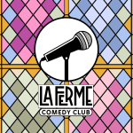 La Ferme Comedy Club