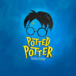 ﻿Potted Potter, a not-so-official parody by Dan & Jeff