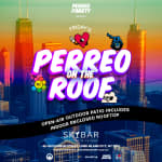 Perreo on the Roof - Latin & Reggaeton Rooftop Dance Party