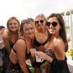 3-Hours All Inclusive Booze Cruise Activity