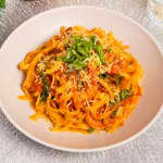Classic Handmade Pasta in Salt Lake City