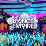 Bounce Empire: World's Largest Indoor Inflatable Amusement Park