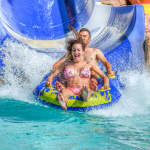 Family&Friends Pack - Aqualand Bahía de Cádiz