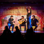Perfectionnez votre danse flamenco à la Puerta de Alcalá
