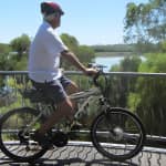 Perth Electric Bike Tours