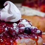 Gastronomic Crawl in Bogotá, Colombia