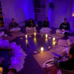 Transform With Me Wim Hoff Breathwork Journey & Sound Bath - High on Breath to House Music!